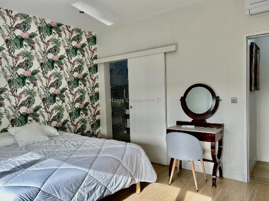 Appartement cauderan15